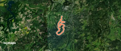 Rundwanderweg Berlar 1