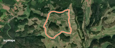 Prüllsbirkig Rundweg Grüner Ring