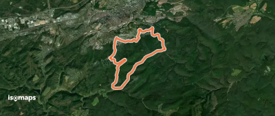 König-Albrecht-Wanderweg