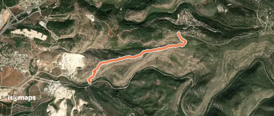 OSM Route 1521783
