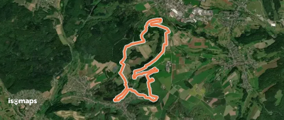 Oppig-Grät-Weg (Sommerverlauf)