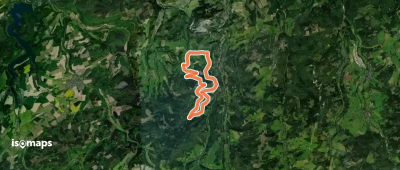 Rundwanderweg Berlar 2