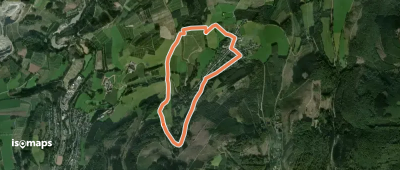 Rundwanderweg Andreasberg 1