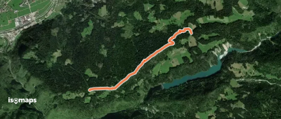 OSM Route 12818703