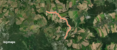 Drei-Schlösser-Weg