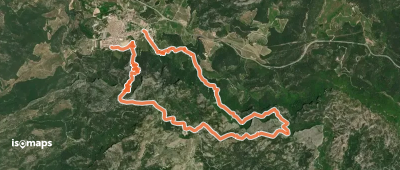 Els Borjos. Tivissa