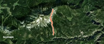 Rauher Kamm (Ötscher) - Jägerherz