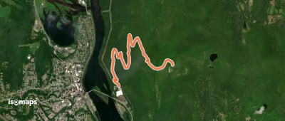 Wantastiquet Mountain Trail