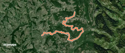 OSM Route 12822649