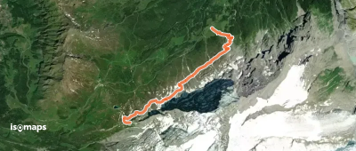 Eigertrail