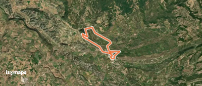 Aguda, Biosca, Torà