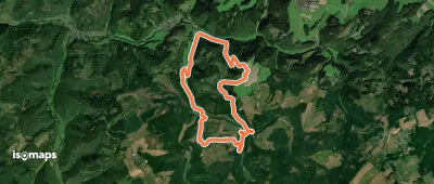 [14] Heckenbach Rundwanderweg