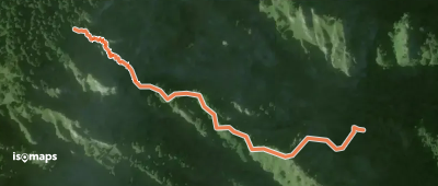 Via Ferrata Guzzella Carlo