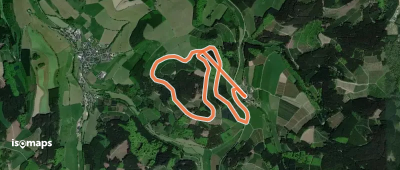 Oberrarbach Rundweg OR2