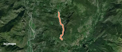 OSM Route 12832890