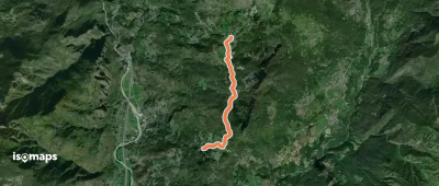 OSM Route 12832891