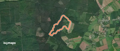 Circuit des Chêtelons
