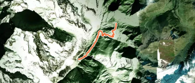 OSM Route 12837756