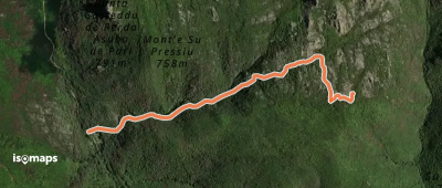 OSM Route 12838030