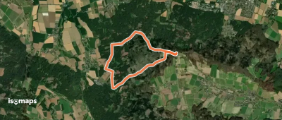 A5 Preußisch Oldendorf