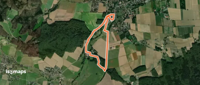 VitalWanderWelt: Wahrnehmung