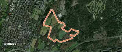 Wandelroute Houdringe