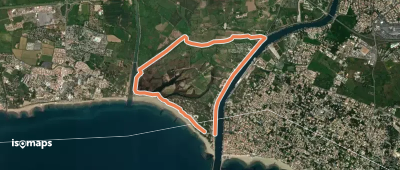 Le Clôt de Vias