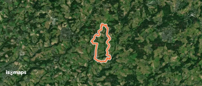 Much (Marienfeld) Rundweg A9