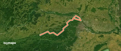 Voralpenweg 04 (Nordroute)