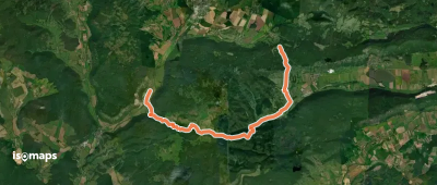 OSM Route 1526061