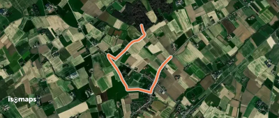 OSM Route 12845014