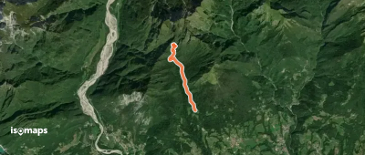 OSM Route 12845560