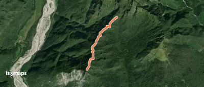 OSM Route 12845582