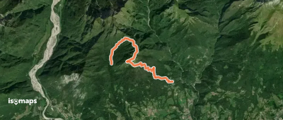OSM Route 12845584