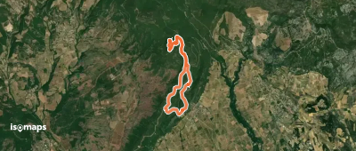 OSM Route 12845661
