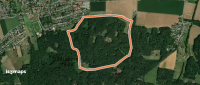 Lintorf Rundweg 4