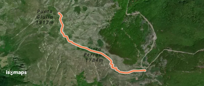 OSM Route 12848470