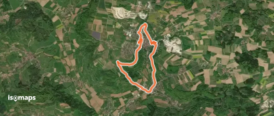 Kalkach-Panoramaweg