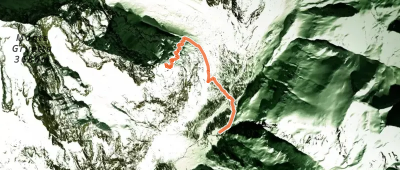 OSM Route 12854919