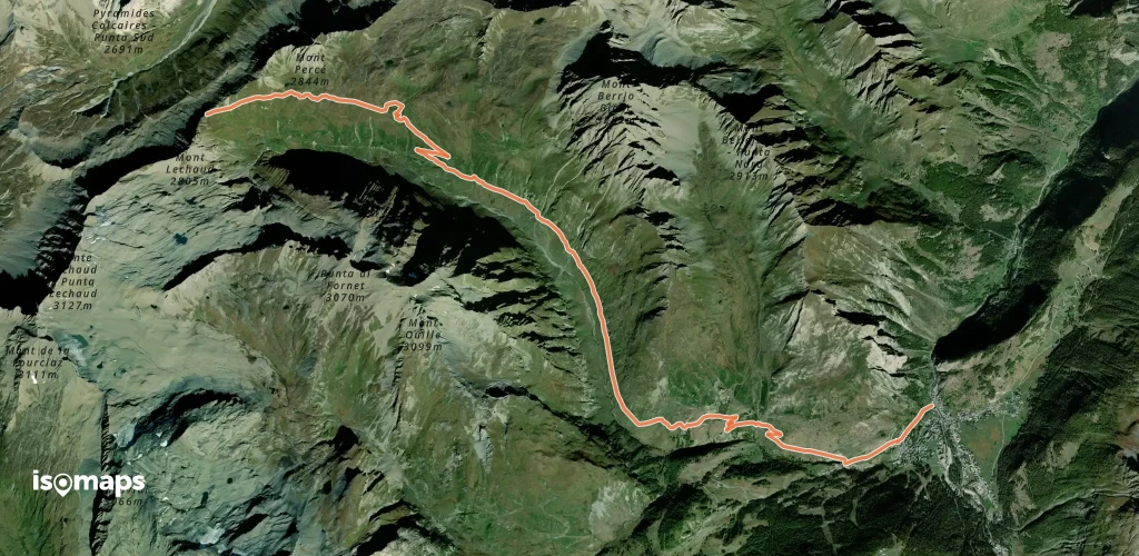 OSM Route 12858071