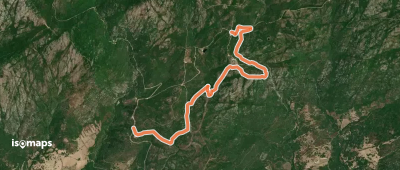 OSM Route 12858087