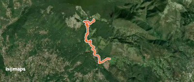 Fontana Grande - Valle Scura