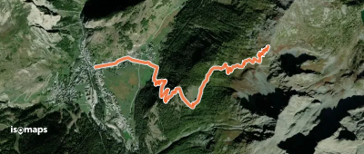 OSM Route 12861556