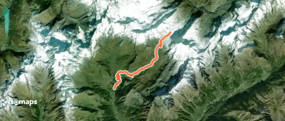 OSM Route 12861885