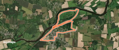 Circuit de l'ïle de Beslé