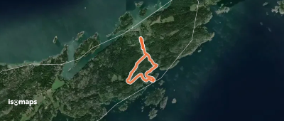 Utö stigen