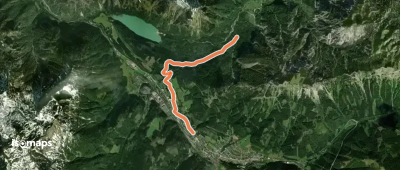 Nordalpenweg 01A