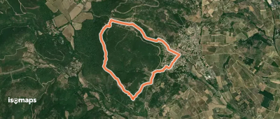 Garrigues