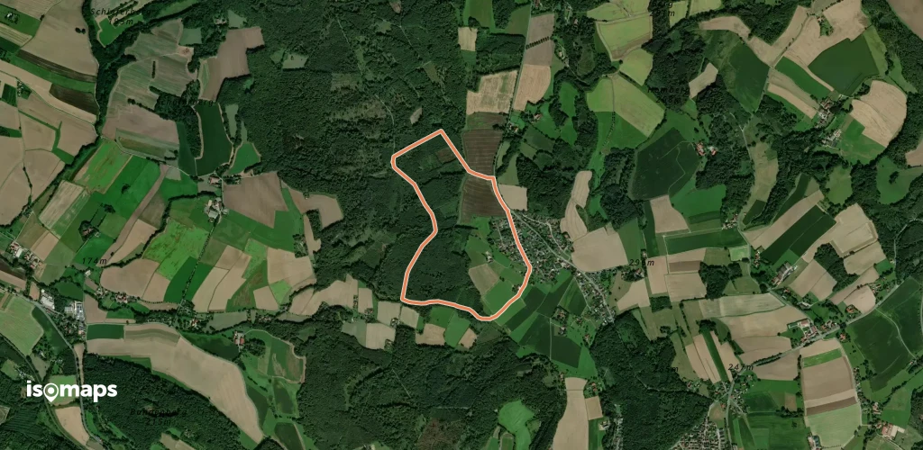 Rundwanderweg A5