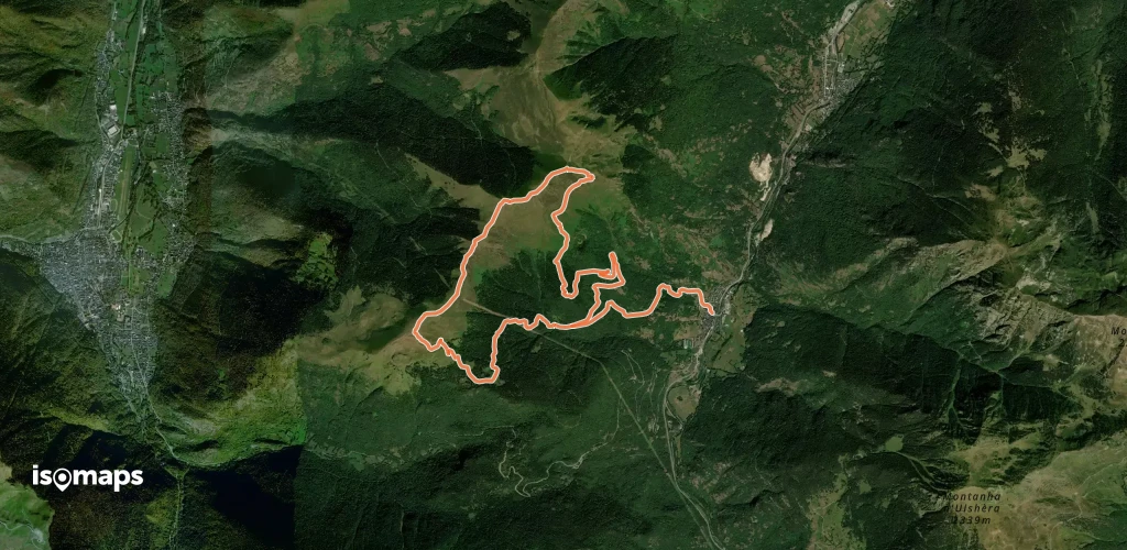 Tuc de Tujastó